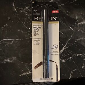 Revlon ColorStay Brow Tint - Dark Brown #710